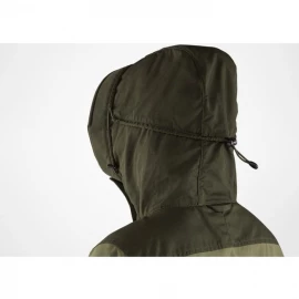 Куртка Fjallraven Keb Jacket W