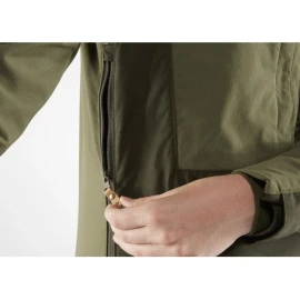 Куртка Fjallraven Keb Jacket W