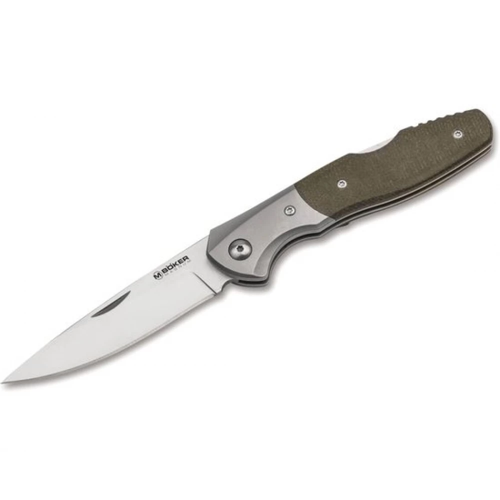 Ніж Boker Magnum Nice