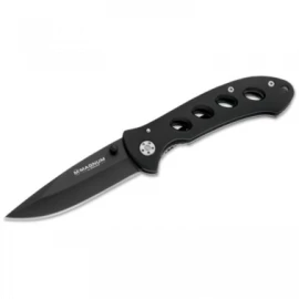 Ніж Boker Magnum Shadow (440A)