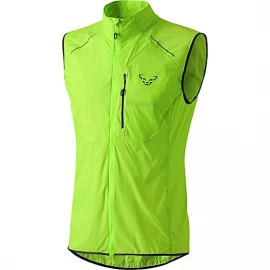Безрукавка ч Dynafit Vert Wind M VST