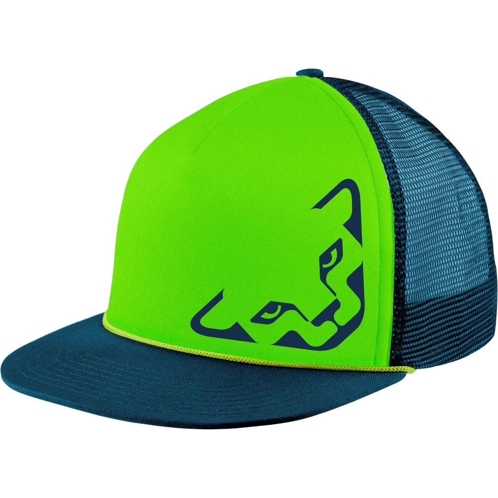 Кепка Dynafit Trucker 3 Cap