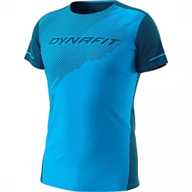 Футболка м Dynafit Alpine 2 S/S Tee M