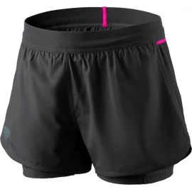 Шорти ж Dynafit Alpine PRO W 2/1 Short