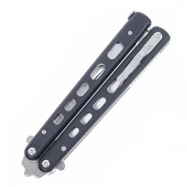 Нож Boker Plus Balisong Large G-10