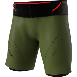 Шорты м Dynafit Ultra 2/1 Shorts M