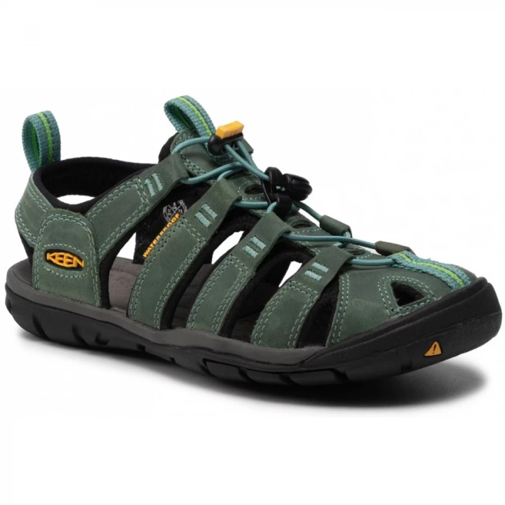 Сандали Keen Clearwater CNX Leather W