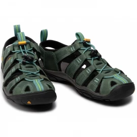 Сандали Keen Clearwater CNX Leather W