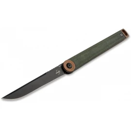 Ніж Boker Plus Kaizen Micarta 