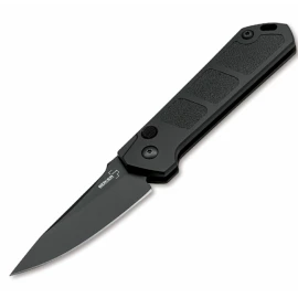 Ніж Boker Plus Kihon Auto Black Blade