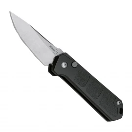 Ніж Boker Plus Kihon Auto Stonewash