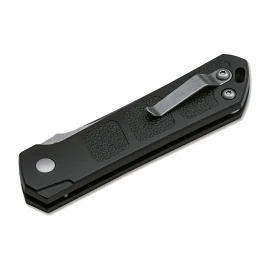 Ніж Boker Plus Kihon Auto Stonewash