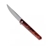 Ніж Boker Plus Kwaiken Air Cocobolo