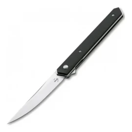 Ніж Boker Plus Kwaiken Air G10