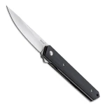 Ніж Boker Plus Kwaiken Flipper G10
