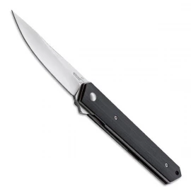 Ніж Boker Plus Kwaiken Flipper G10