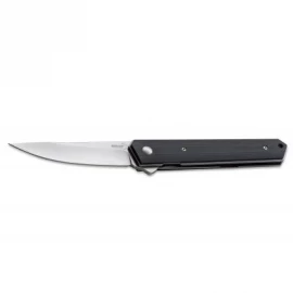 Ніж Boker Plus Kwaiken Flipper G10