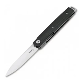 Ніж Boker Plus LRF G10