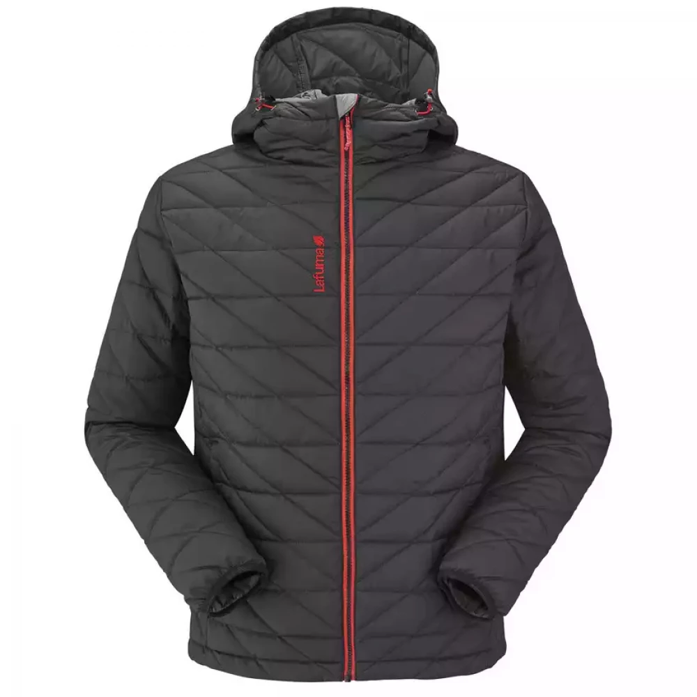 Куртка Lafuma Track Down Hoodie