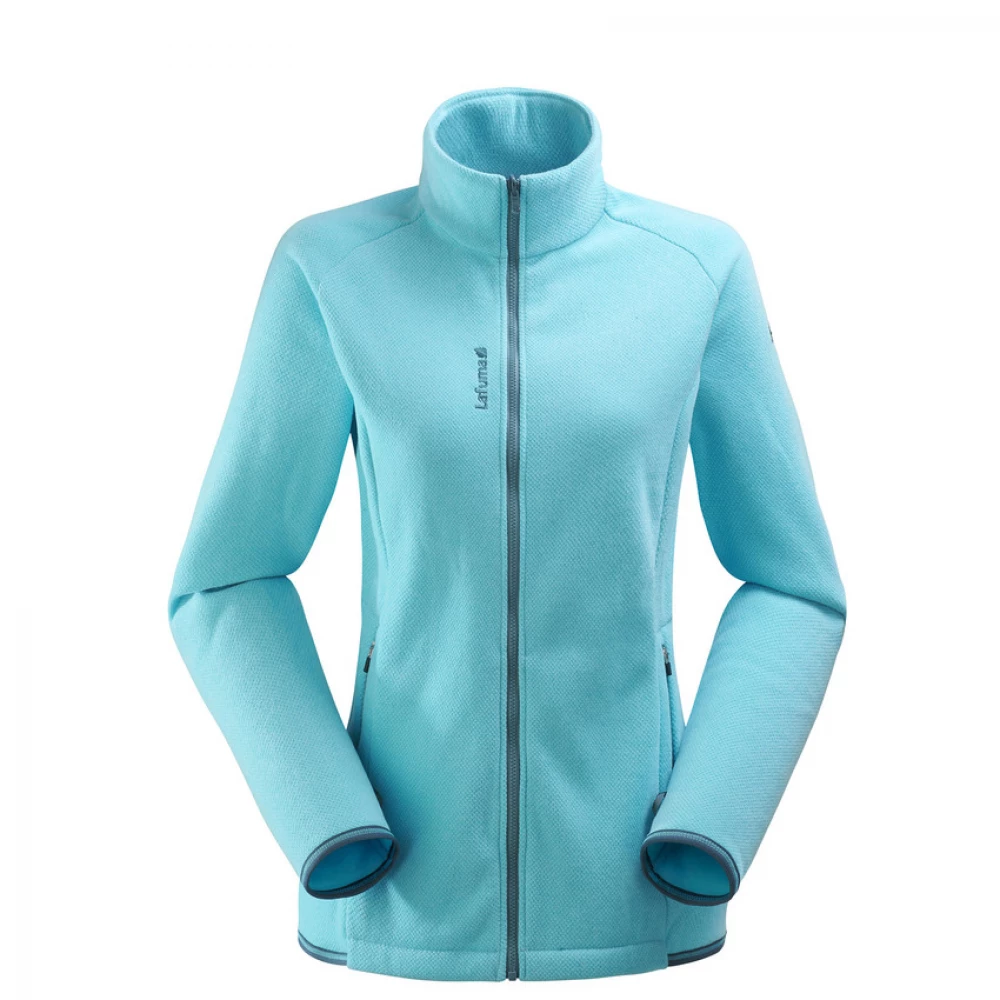 Флис Lafuma LD Techfleece F-Zip 