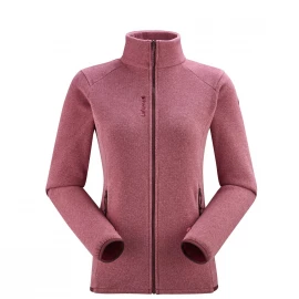 Флис Lafuma Techfleece F-Zip W