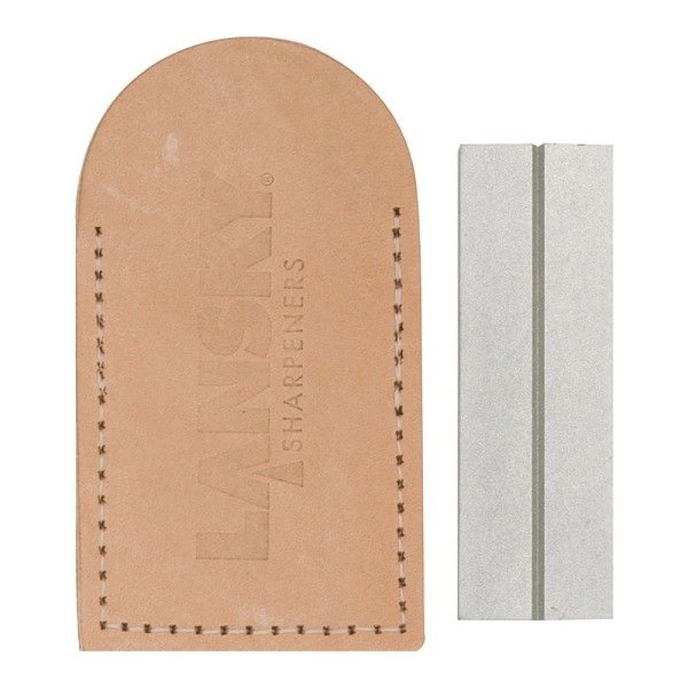 Камень точильный Lansky Diamond Pocket Stone