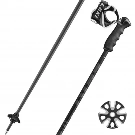 Горнолыжные палки Leki Detect S