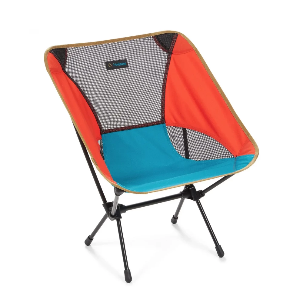 Крісло Helinox Chair One