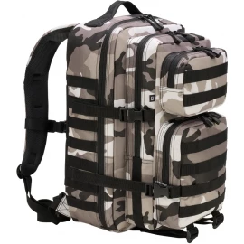 Рюкзак тактический Brandit-Wea US Cooper large