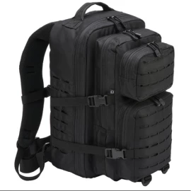 Рюкзак тактический Brandit-Wea US Cooper lasercut large