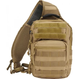 Рюкзак тактический Brandit-Wea US Cooper sling medium