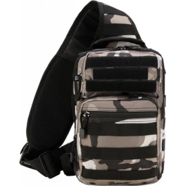 Рюкзак тактический Brandit-Wea US Cooper sling medium