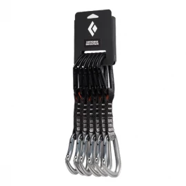 Відтяжка Black Diamond HotForge Quickdraw 12 cm