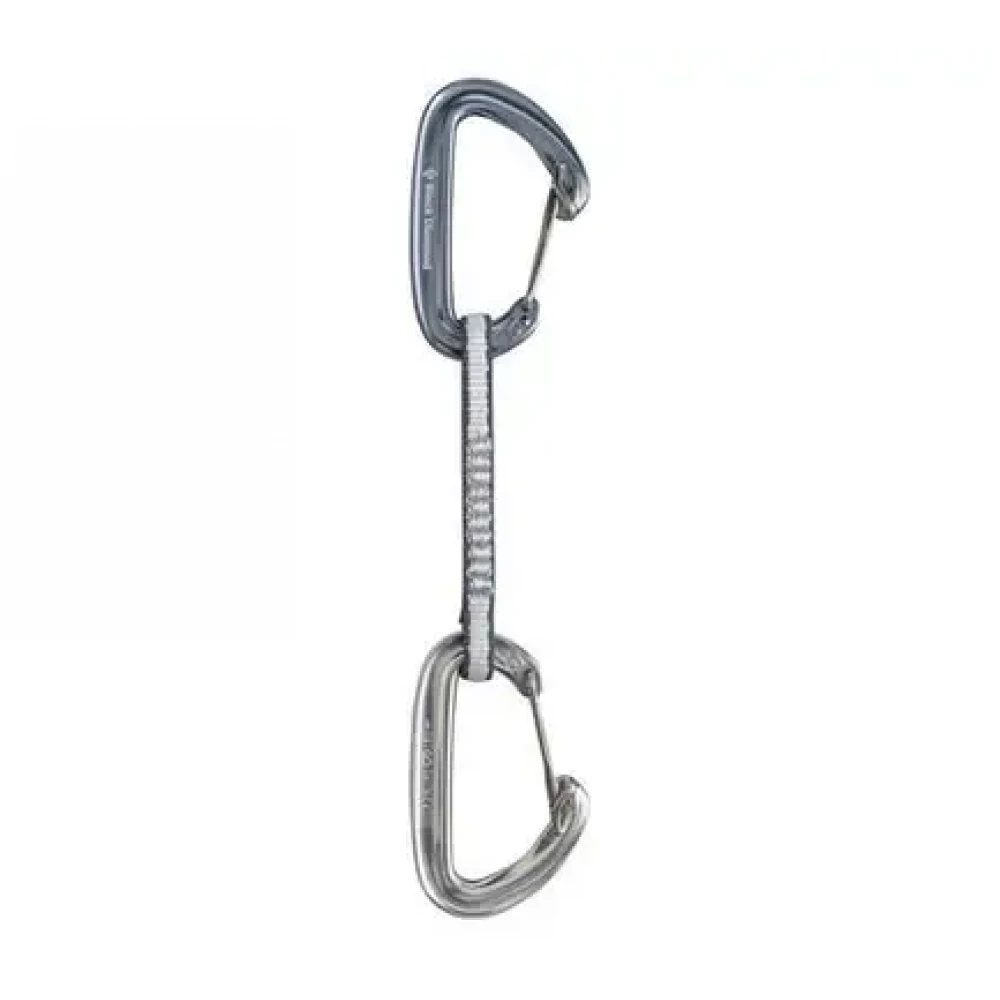 Відтяжка Black Diamond Oz Quickdraw 12 см