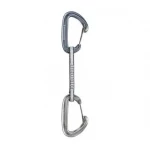 Відтяжка Black Diamond Oz Quickdraw 12 см