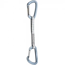 Відтяжка Black Diamond PosiWire Quickdraw 18 см