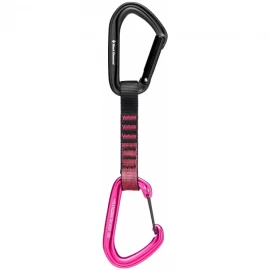 Відтяжка Black Dianmond HotForge Hybrid Quickdraw 12 cm