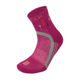 Шкарпетки Lorpen X3RPW Women`s Running Padded