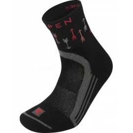 Шкарпетки Lorpen X3RPW Women`s Running Padded