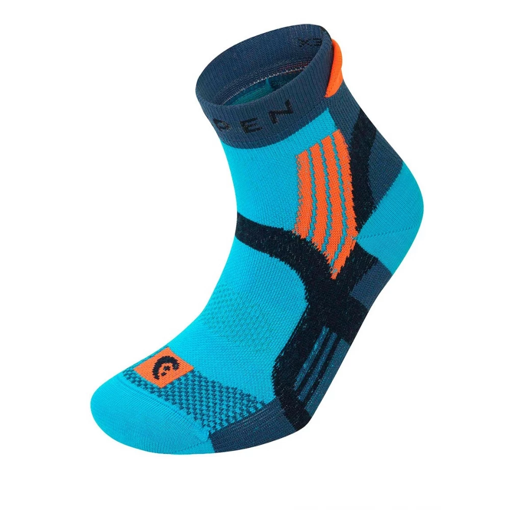 Шкарпетки Lorpen X3TW Women`s Trail Running