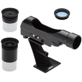 Телескоп Bresser Messier 5" Dobson Solar