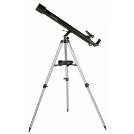 Телескоп Bresser Stellar 60/800 AZ Carbon