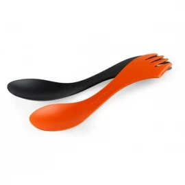 Набір ложко-виделок Light My Fire Spork XM 2-pack
