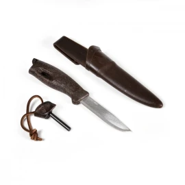 Ніж-кресало Light My Fire FireKnife BIO 2in1