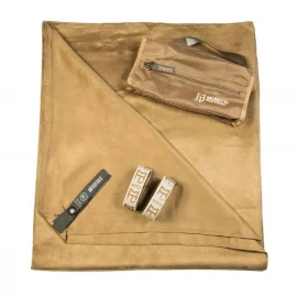 Полотенце McNett Tactical Microfiber Towel L