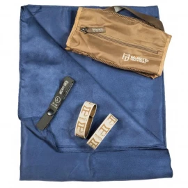 Полотенце McNett Tactical Microfiber Towel L