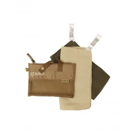 Полотенце McNett Tactical Washcloth Kit