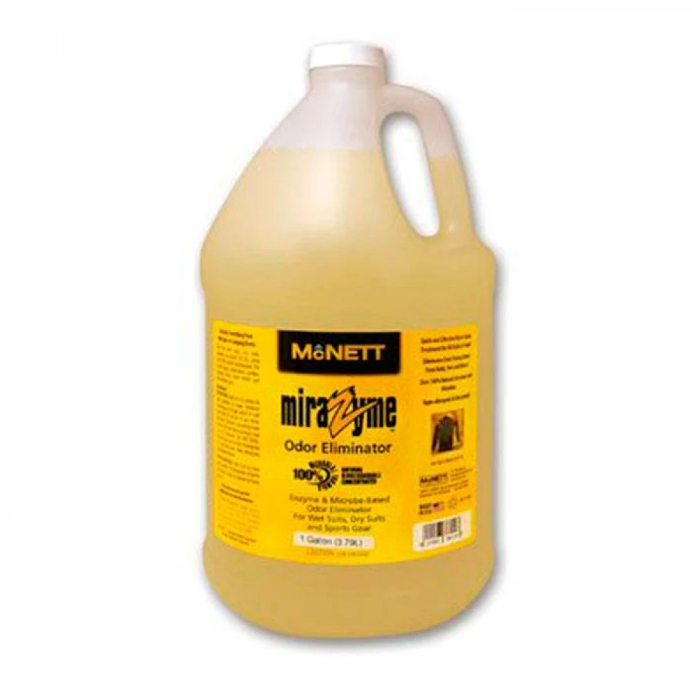 Усувач запахів Gear Aid by McNett MiraZyme Odour Eleminator