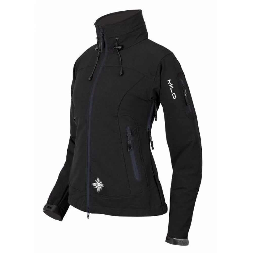 Куртка Milo Lahore Lady jacket