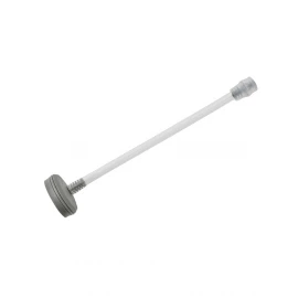 Аксесуар Montane Softflask Long Straw Montane Logo